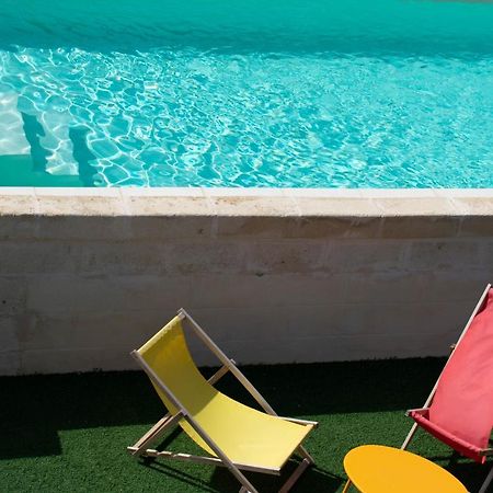 Borgo Tortorella By Il Pumo Di Puglia Monopoli Εξωτερικό φωτογραφία