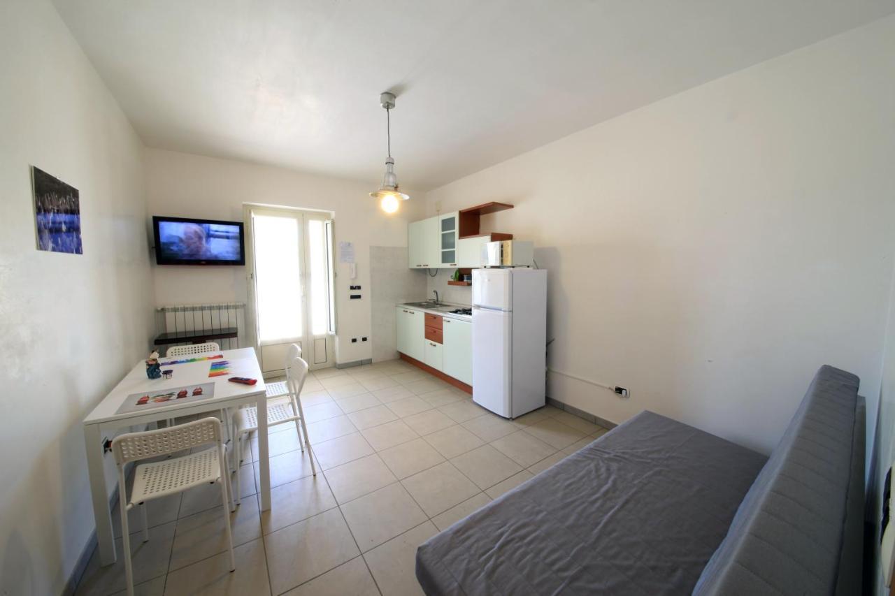 Borgo Tortorella By Il Pumo Di Puglia Monopoli Εξωτερικό φωτογραφία