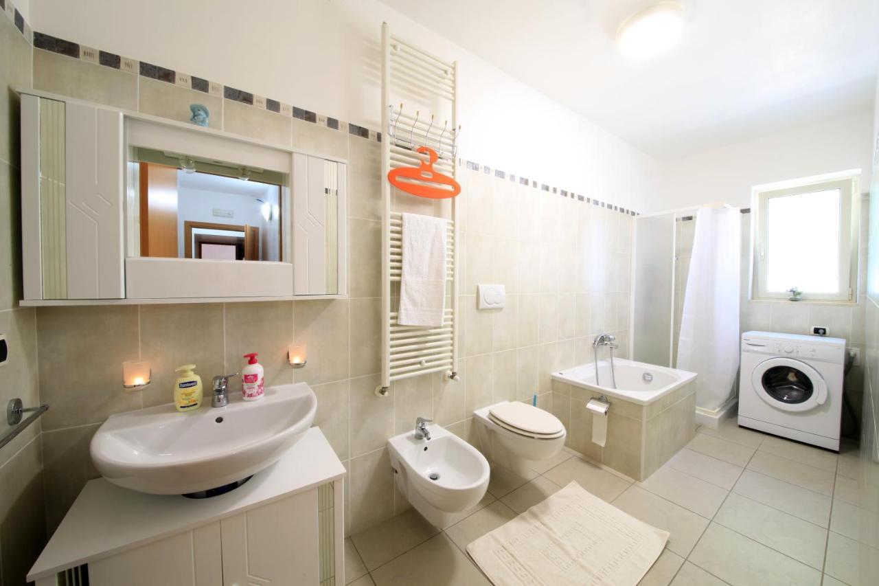 Borgo Tortorella By Il Pumo Di Puglia Monopoli Εξωτερικό φωτογραφία