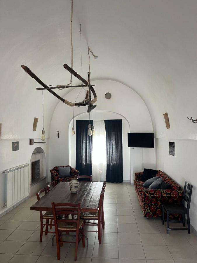 Borgo Tortorella By Il Pumo Di Puglia Monopoli Εξωτερικό φωτογραφία