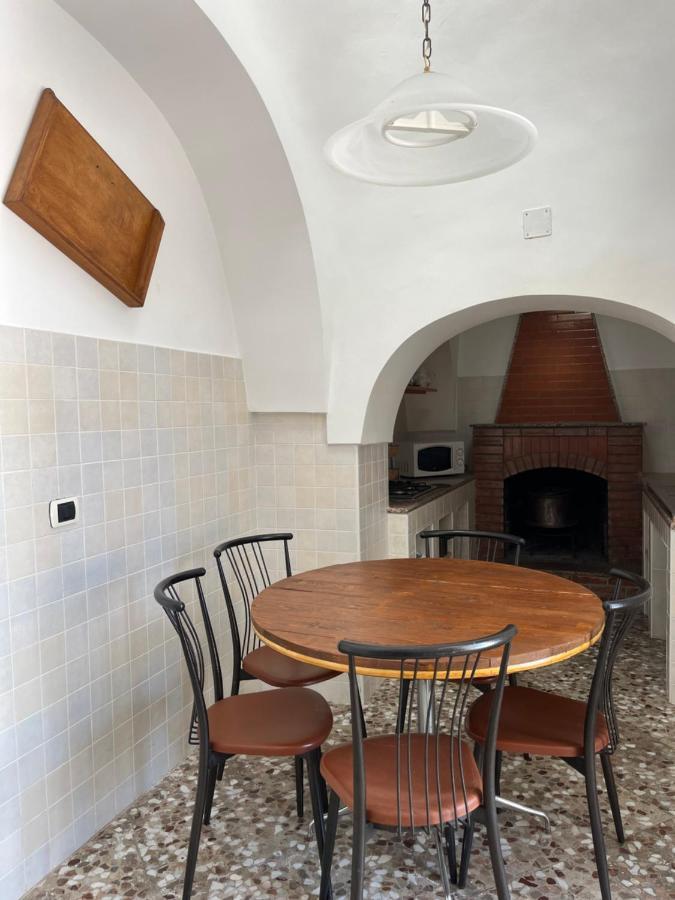 Borgo Tortorella By Il Pumo Di Puglia Monopoli Εξωτερικό φωτογραφία