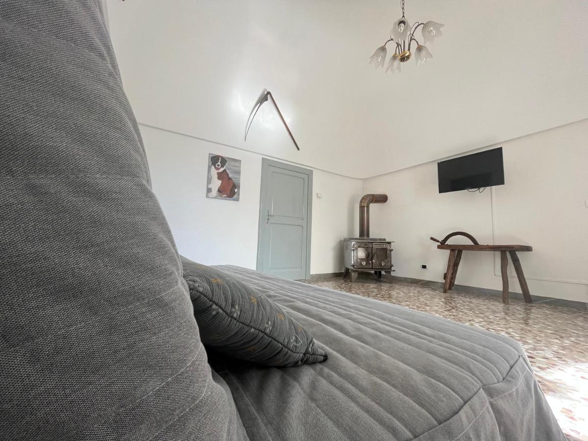 Borgo Tortorella By Il Pumo Di Puglia Monopoli Εξωτερικό φωτογραφία