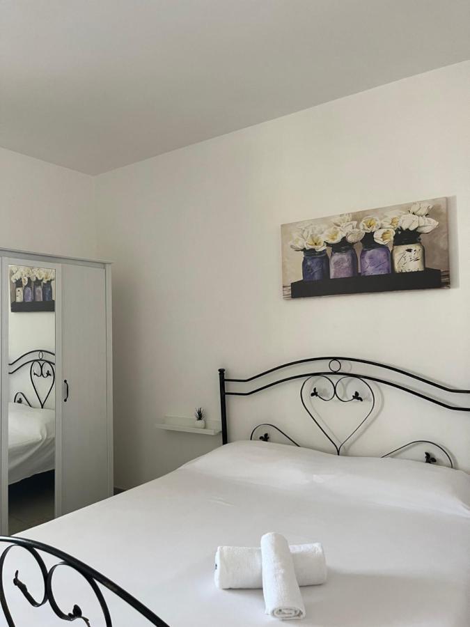 Borgo Tortorella By Il Pumo Di Puglia Monopoli Εξωτερικό φωτογραφία