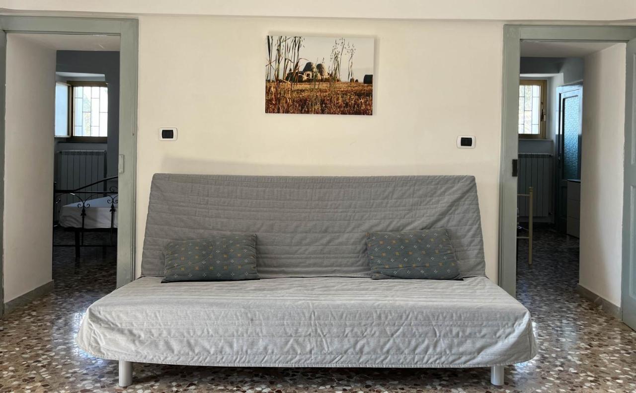 Borgo Tortorella By Il Pumo Di Puglia Monopoli Εξωτερικό φωτογραφία