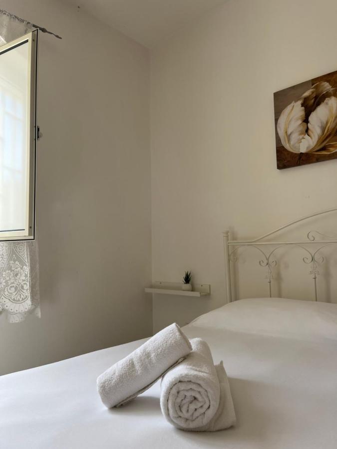 Borgo Tortorella By Il Pumo Di Puglia Monopoli Εξωτερικό φωτογραφία