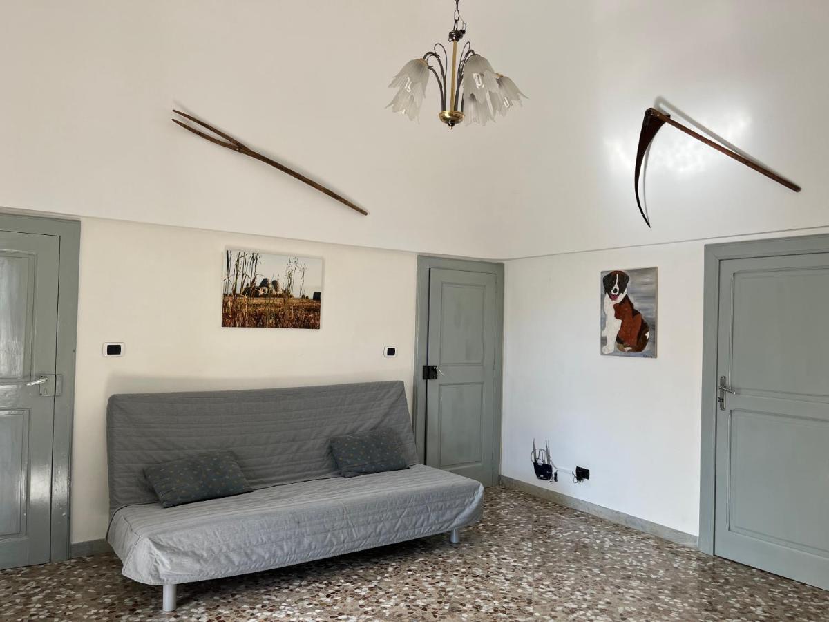 Borgo Tortorella By Il Pumo Di Puglia Monopoli Εξωτερικό φωτογραφία