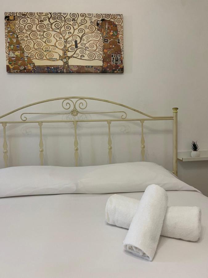Borgo Tortorella By Il Pumo Di Puglia Monopoli Εξωτερικό φωτογραφία