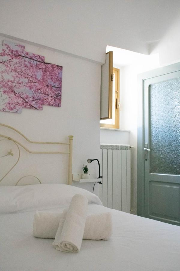Borgo Tortorella By Il Pumo Di Puglia Monopoli Εξωτερικό φωτογραφία