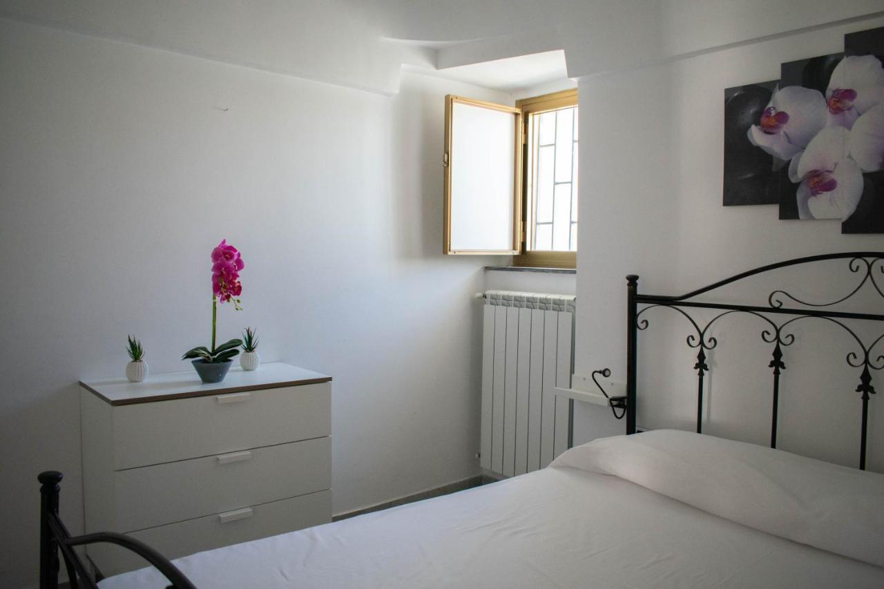 Borgo Tortorella By Il Pumo Di Puglia Monopoli Εξωτερικό φωτογραφία