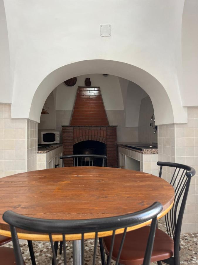 Borgo Tortorella By Il Pumo Di Puglia Monopoli Εξωτερικό φωτογραφία