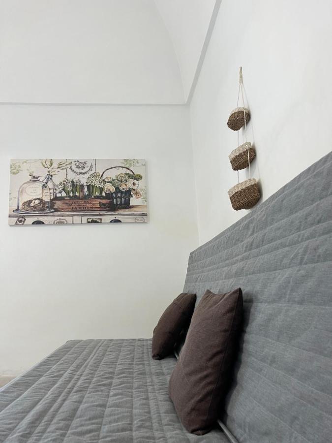 Borgo Tortorella By Il Pumo Di Puglia Monopoli Εξωτερικό φωτογραφία
