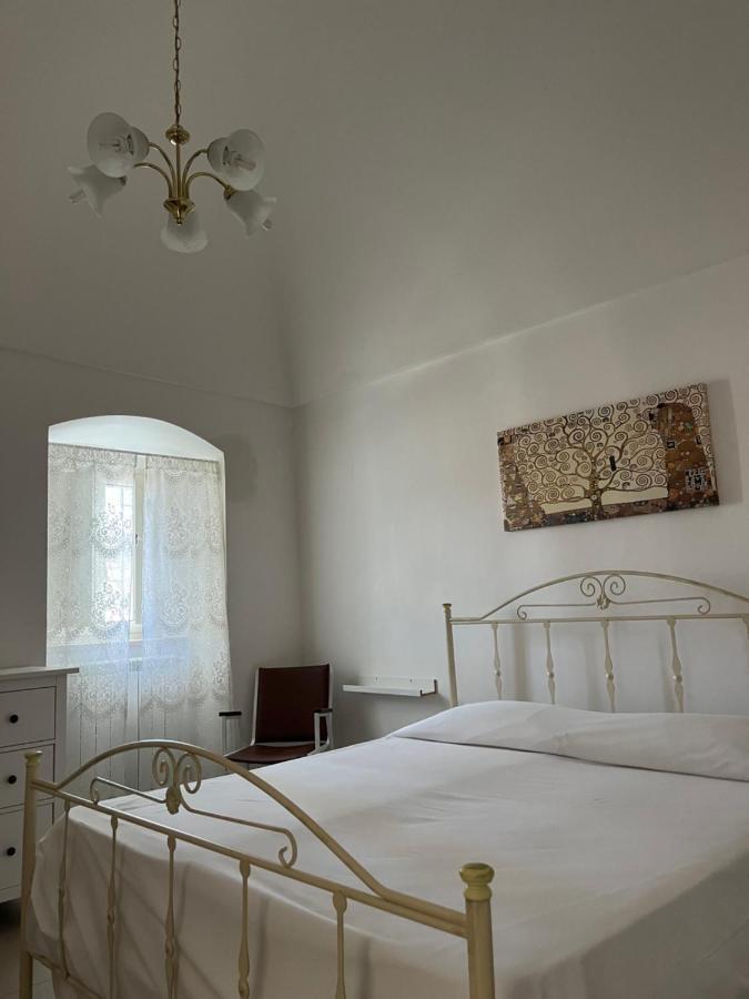 Borgo Tortorella By Il Pumo Di Puglia Monopoli Εξωτερικό φωτογραφία