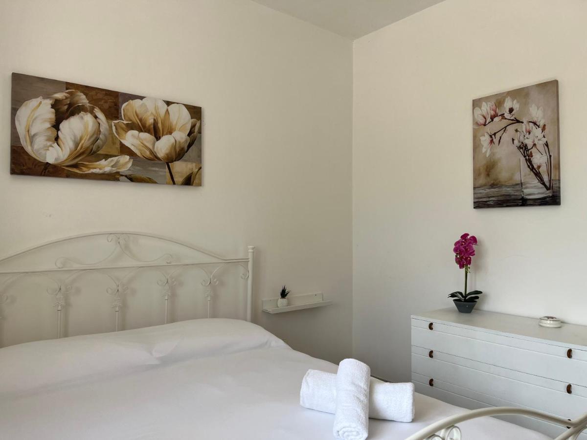 Borgo Tortorella By Il Pumo Di Puglia Monopoli Εξωτερικό φωτογραφία