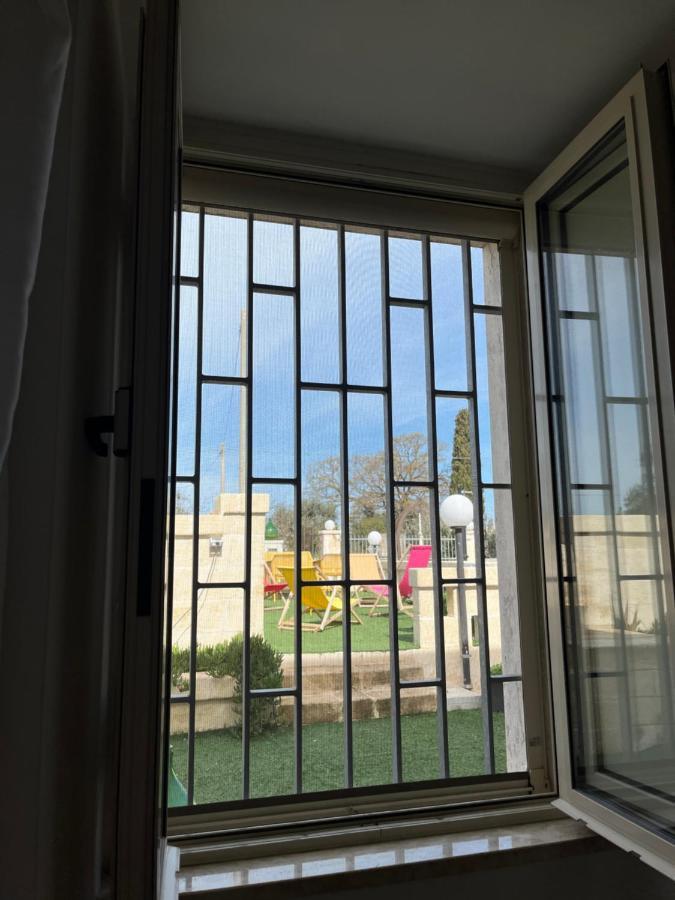 Borgo Tortorella By Il Pumo Di Puglia Monopoli Εξωτερικό φωτογραφία